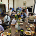 【レポート】「やまのべ多世代ふれあい食堂」開催